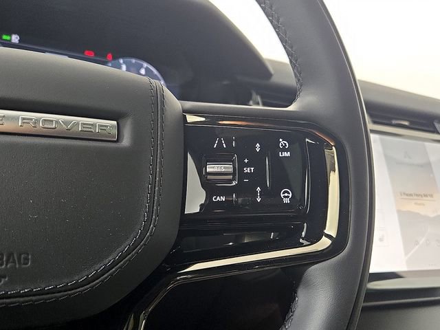 2026 Land Rover Range Rover Velar S