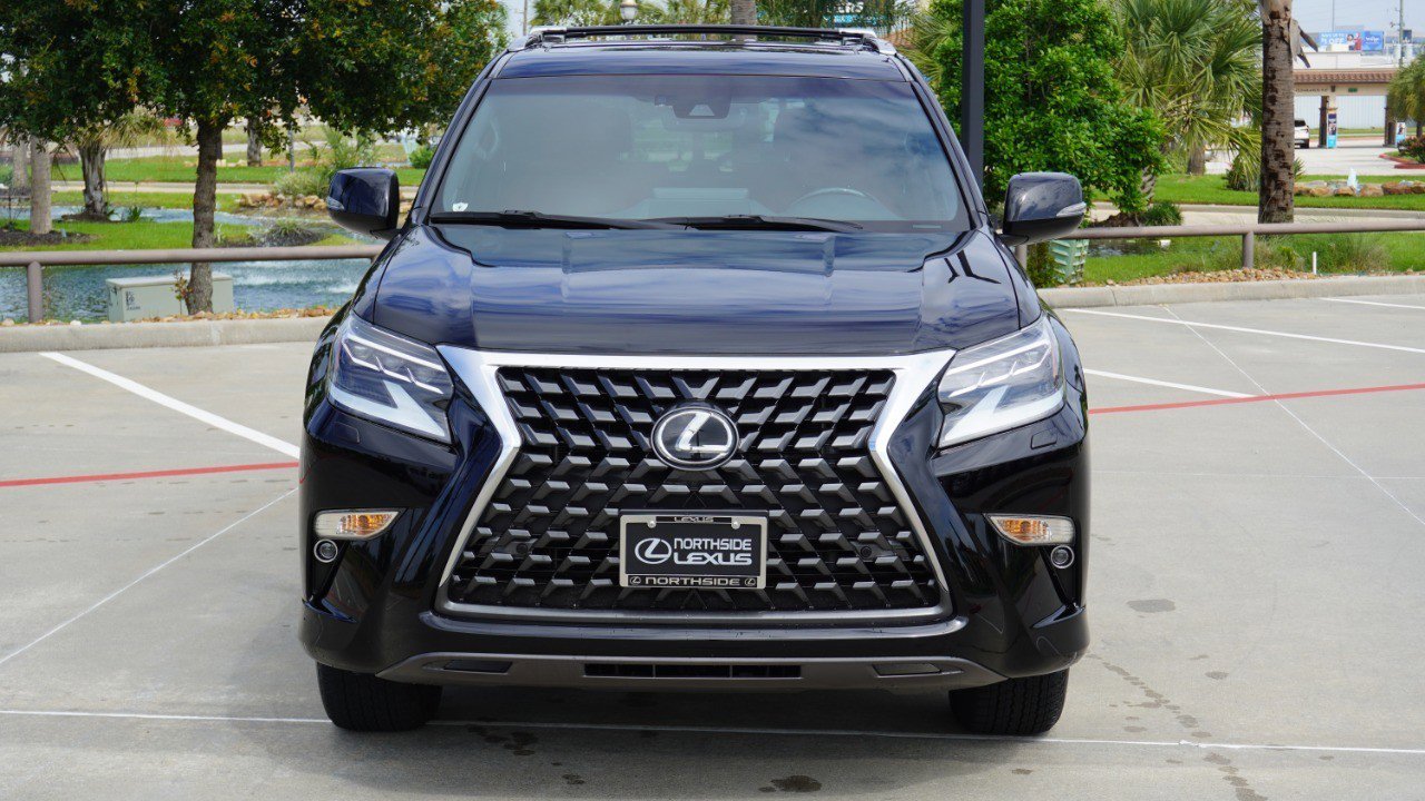2023 Lexus GX 460 Premium