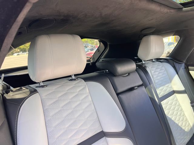 2020 Land Rover Range Rover Velar SV Autobiography Dynamic