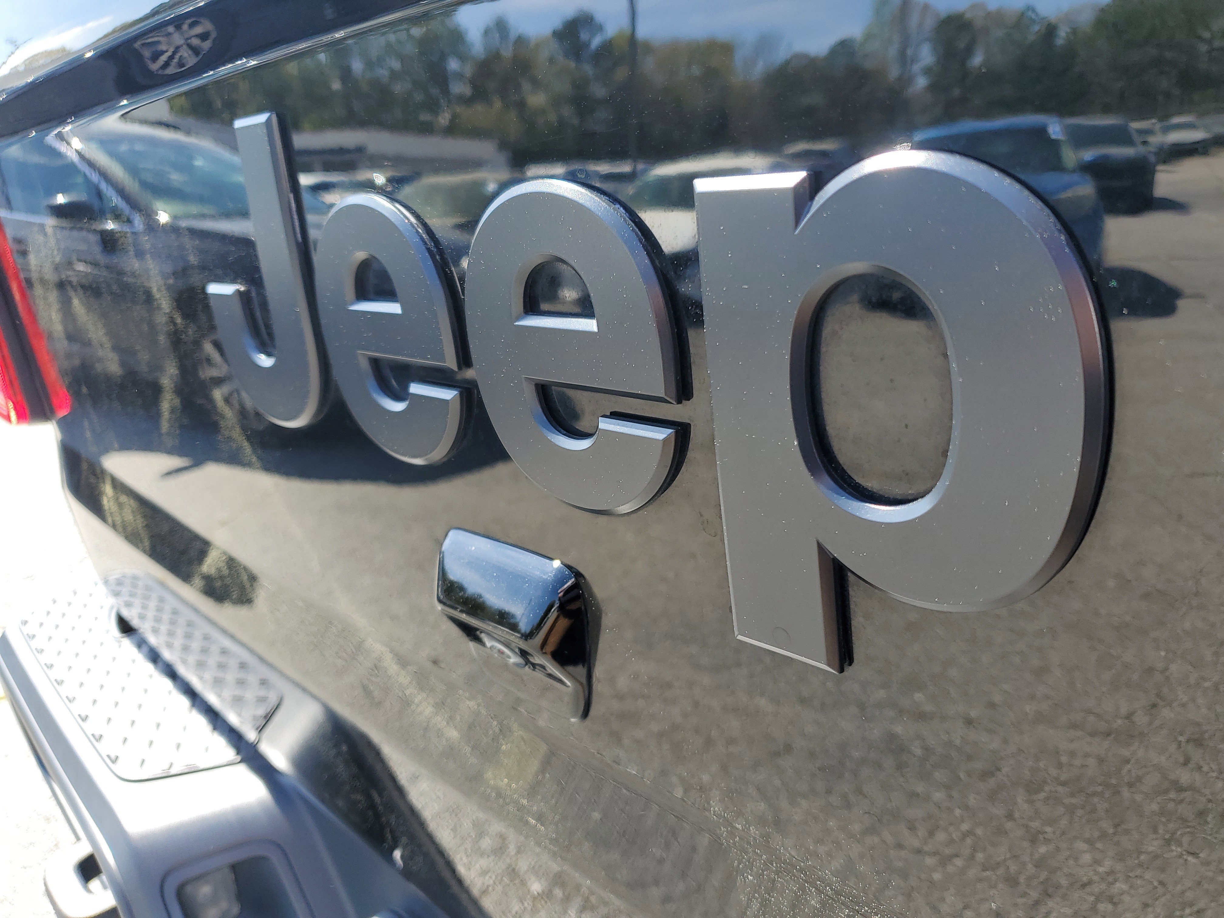 2023 Jeep Gladiator Willys