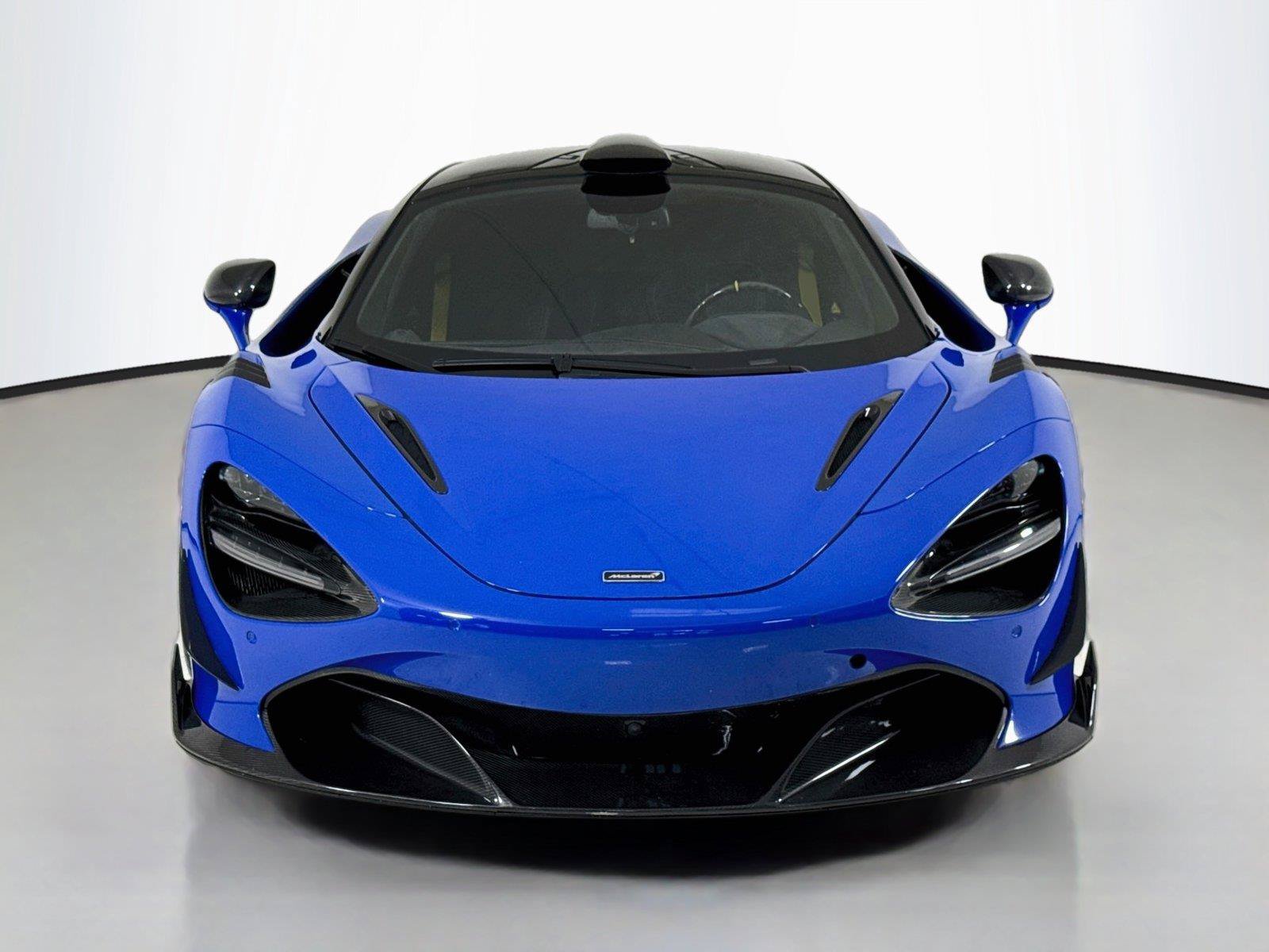 Used 2021 McLaren 720S Performance photo 11