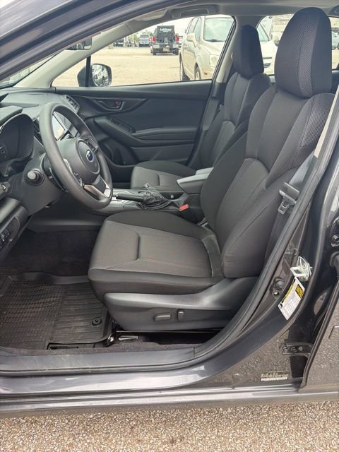 2023 Subaru Impreza Premium