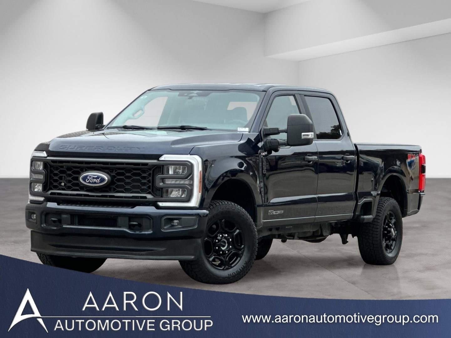Used 2023 Ford F250 XL w/ STX Appearance Package