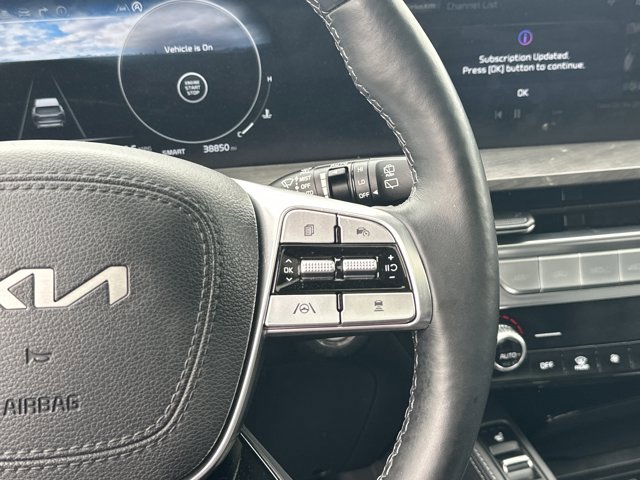 2024 Kia Telluride SX Prestige X-Pro