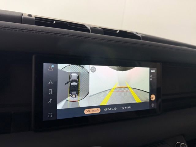 2023 Land Rover Defender 110 X-Dynamic SE