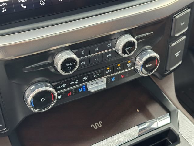 2024 Ford F250 King Ranch