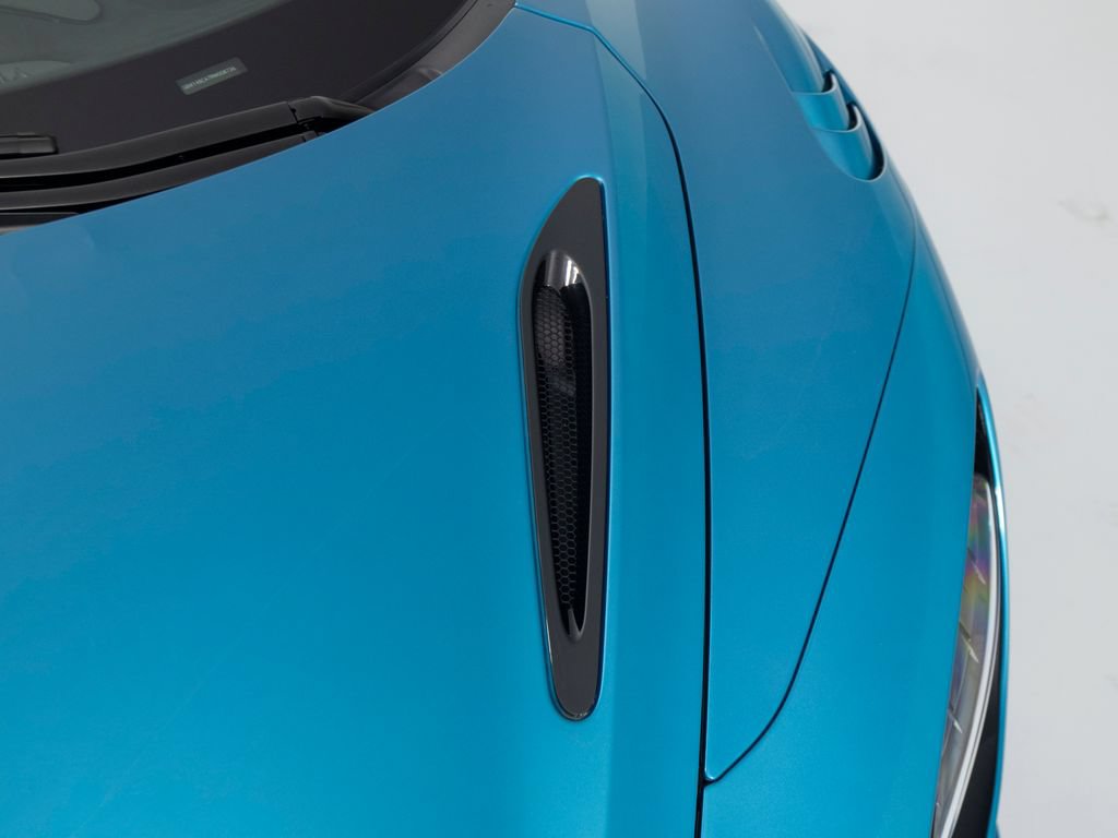Used 2024 McLaren 750S Spider photo 41
