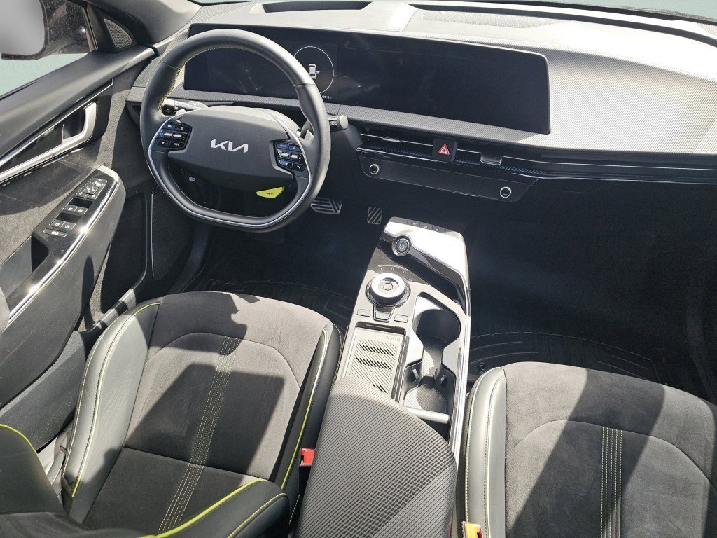 2023 Kia EV6 GT