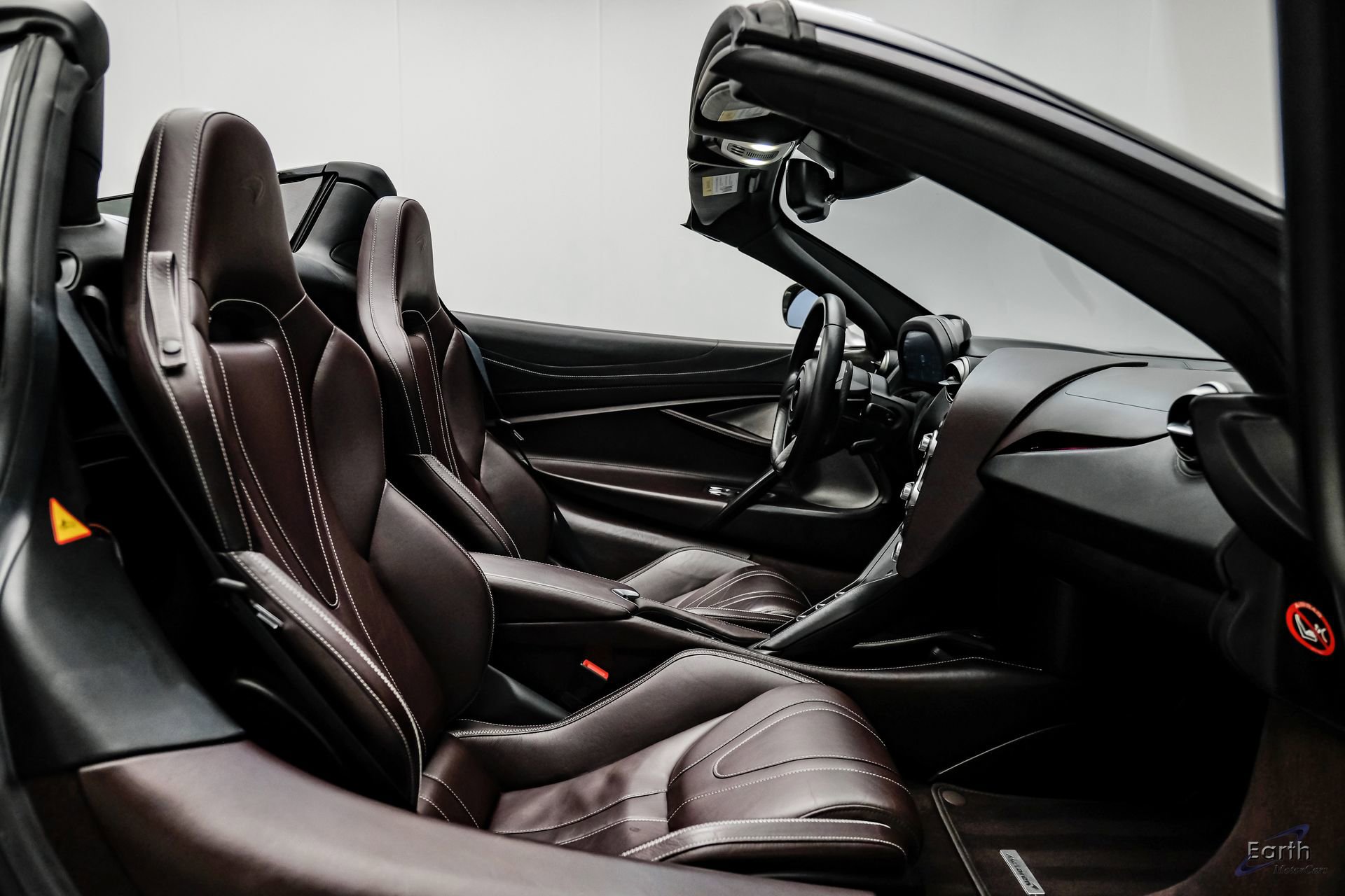 Used 2020 McLaren 720S Luxury photo 62
