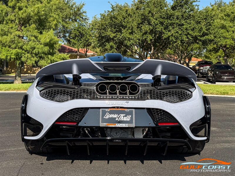 Used 2021 McLaren 765LT photo 52