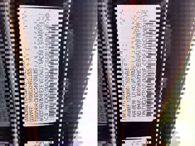 2025 Honda Accord Sport