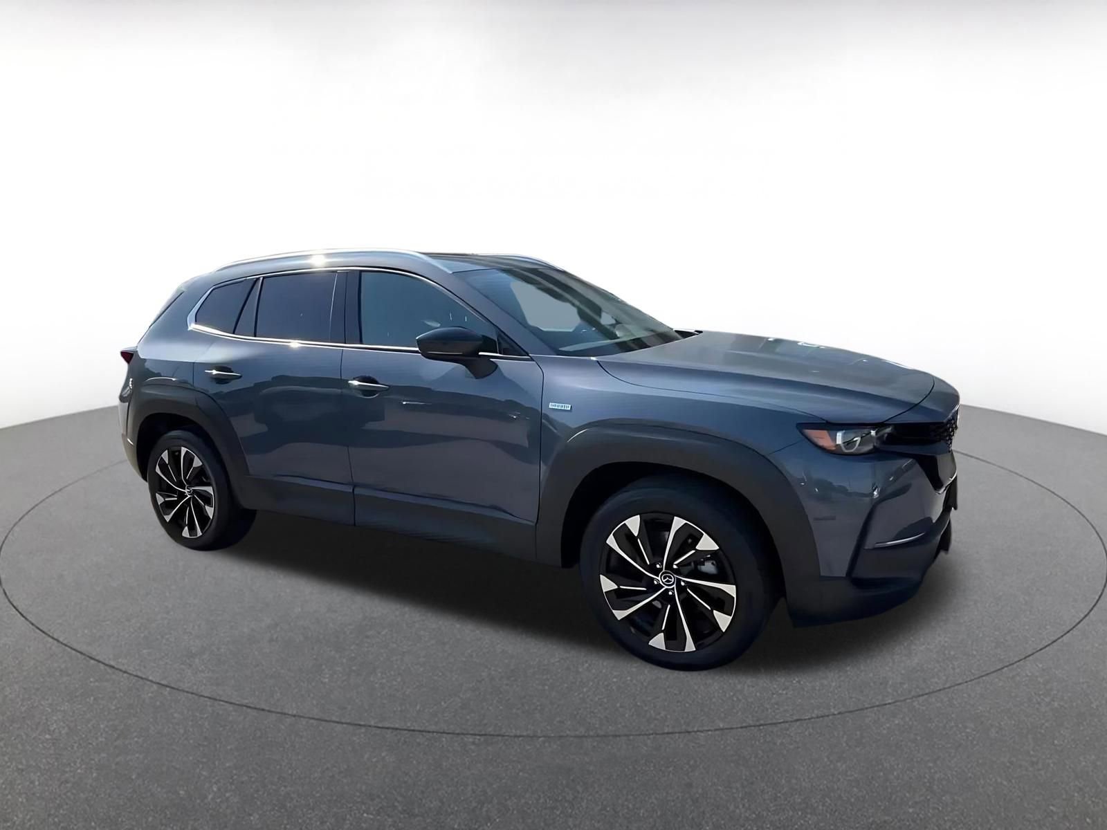 2025 MAZDA Cx-50 2.5 Hybrid w/ Premium Plus Pkg