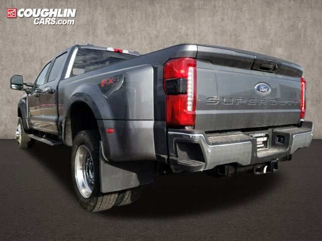 2026 Ford F450 XL