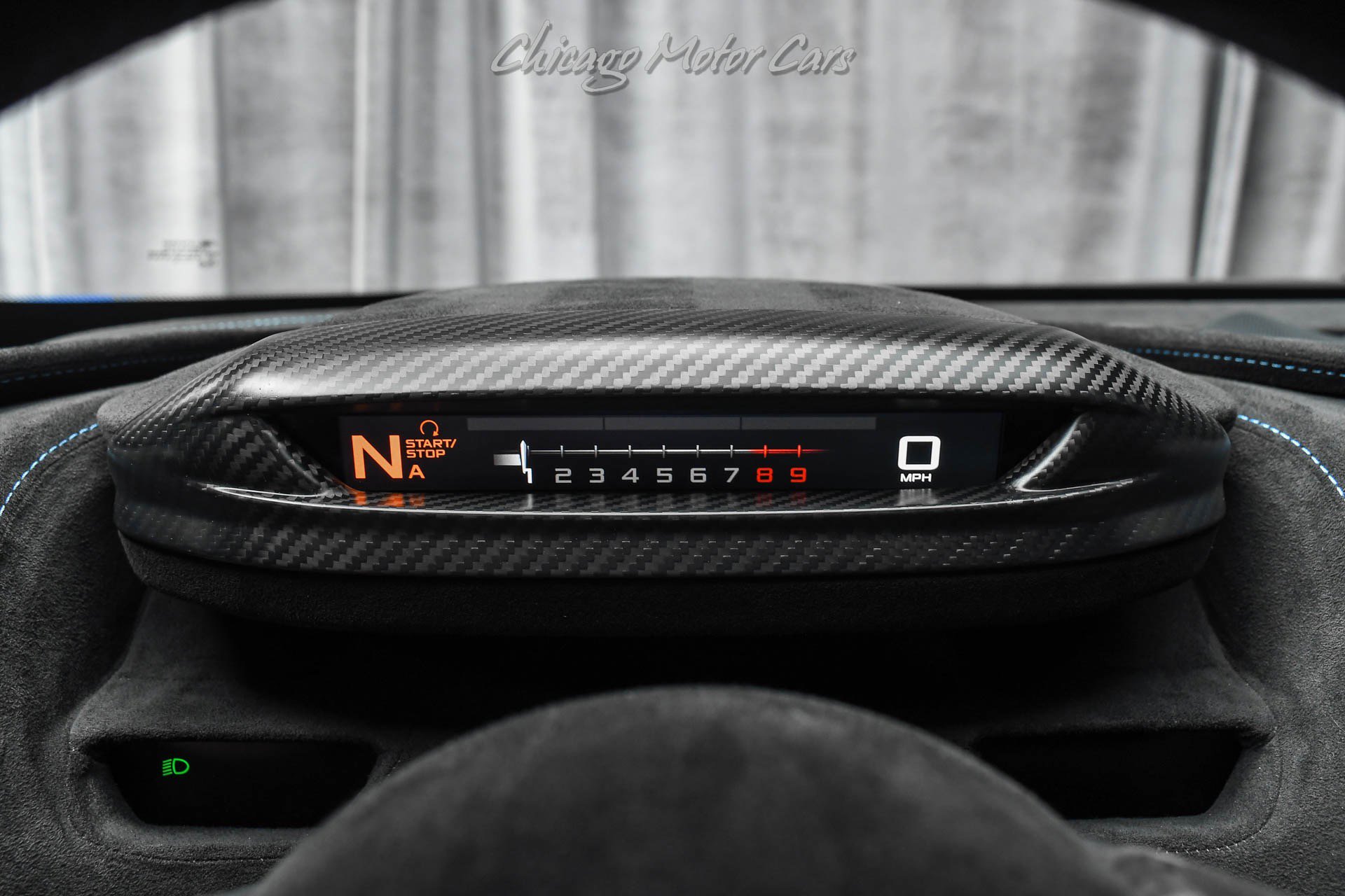Used 2021 McLaren 765LT photo 14