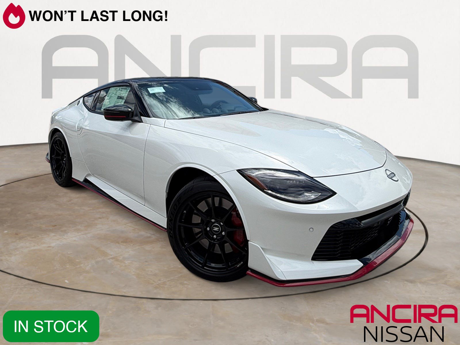 New Nissan Z for Sale in Schertz, TX - Autotrader
