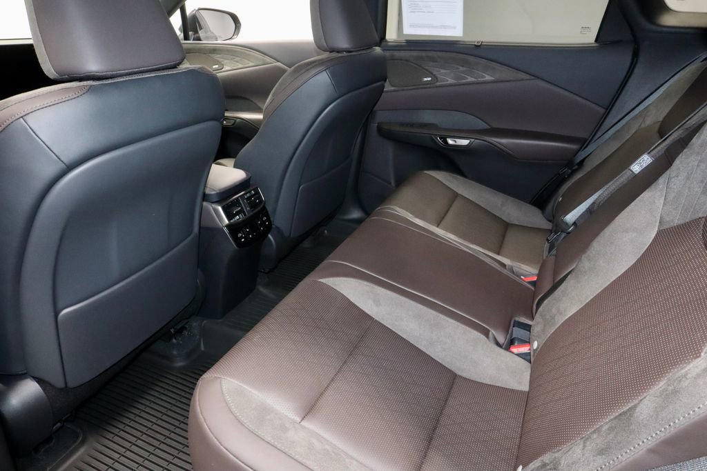 2025 Lexus RX 350 AWD