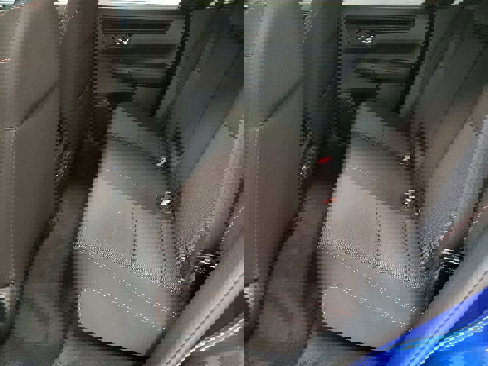 2023 Honda Cr-V Sport