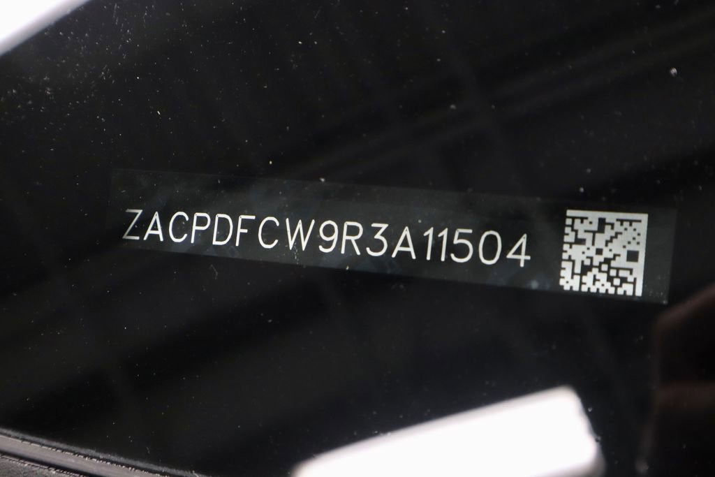 2024 Dodge Hornet R/T