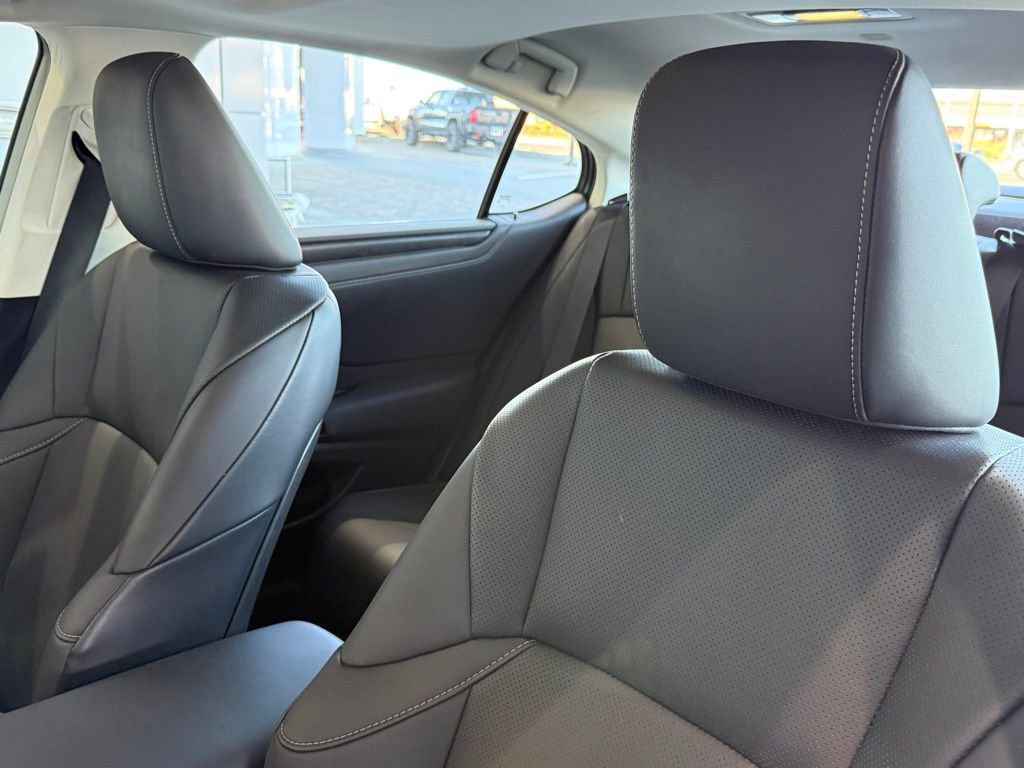 2024 Lexus ES 250