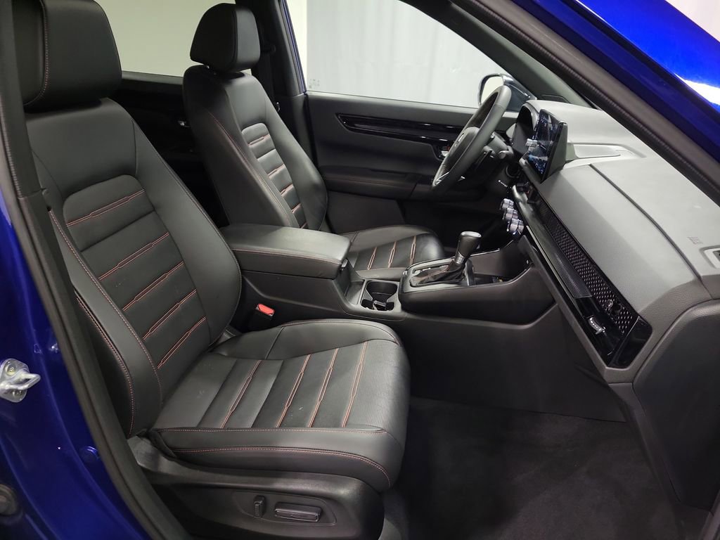 2023 Honda Cr-V Sport Touring