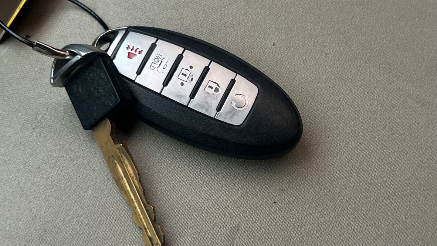 2017 INFINITI Q50 3.0t Premium