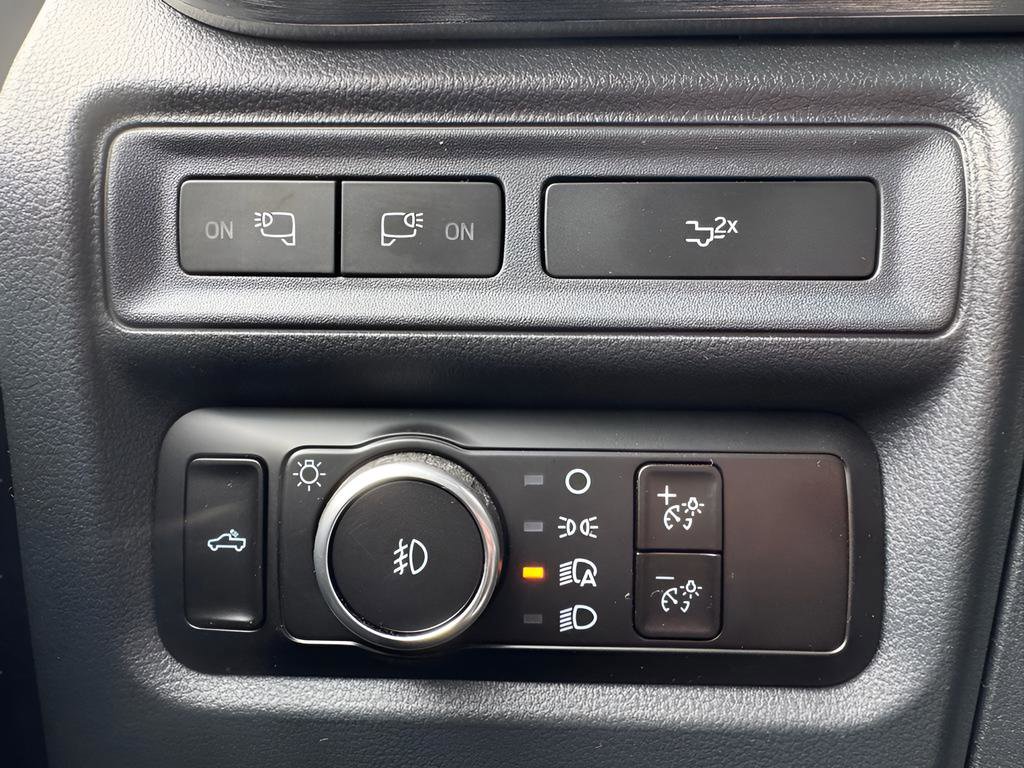 2023 Ford F150 Lariat