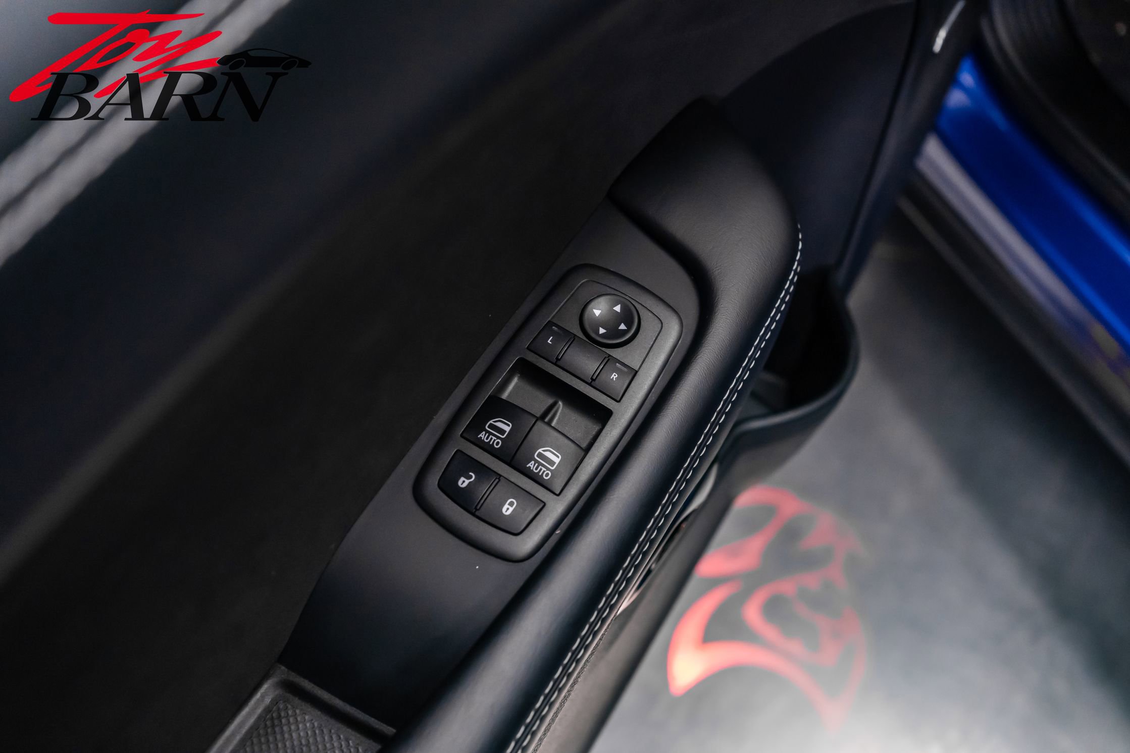 2022 Dodge Challenger SRT Hellcat