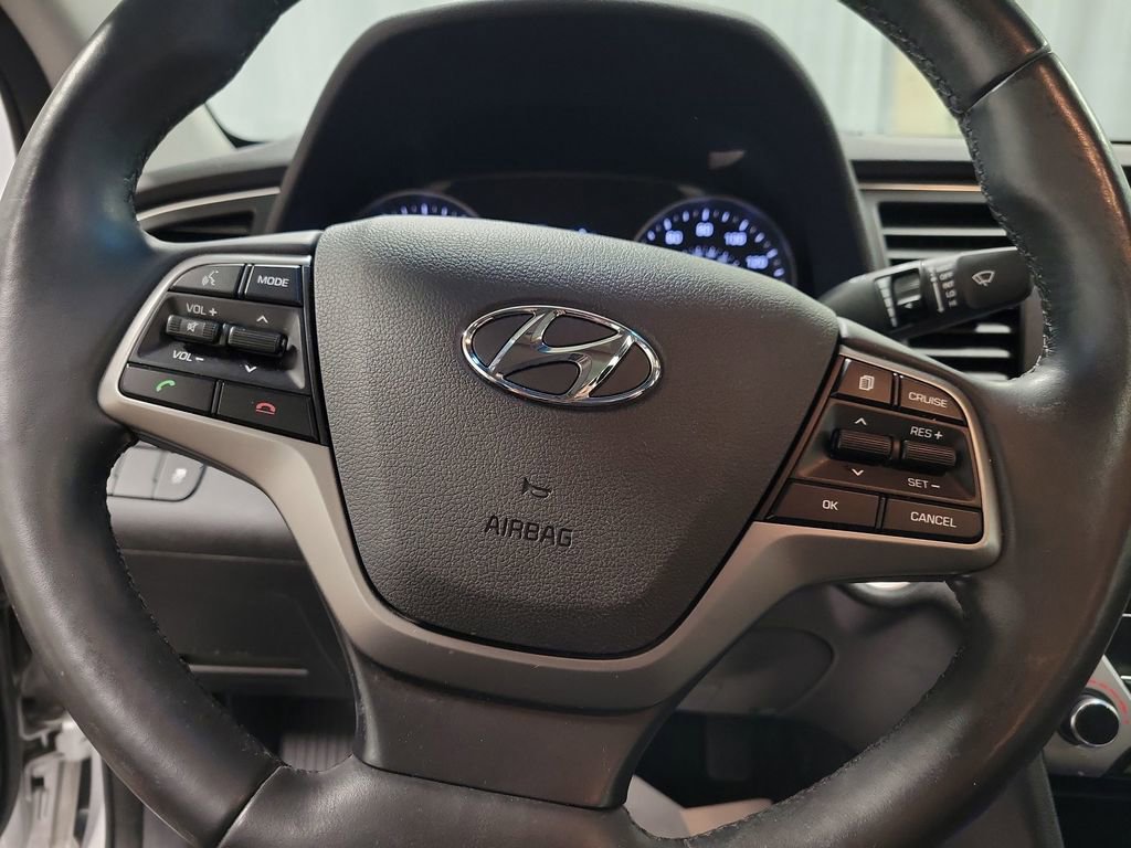 2017 Hyundai Elantra Value Edition