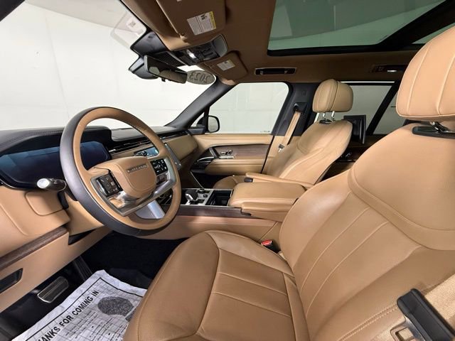 2023 Land Rover Range Rover Autobiography