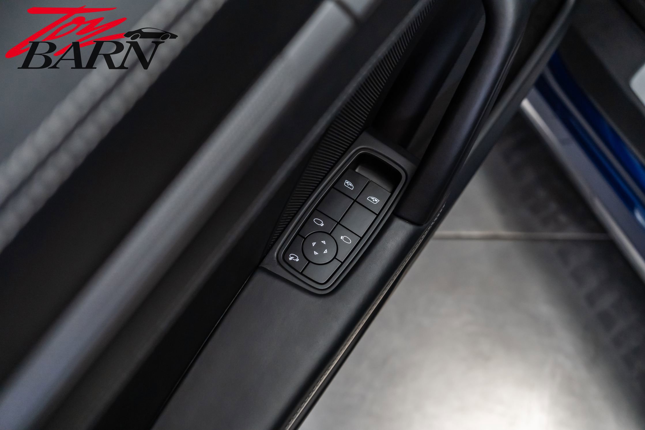 2025 Porsche 911 Carrera S