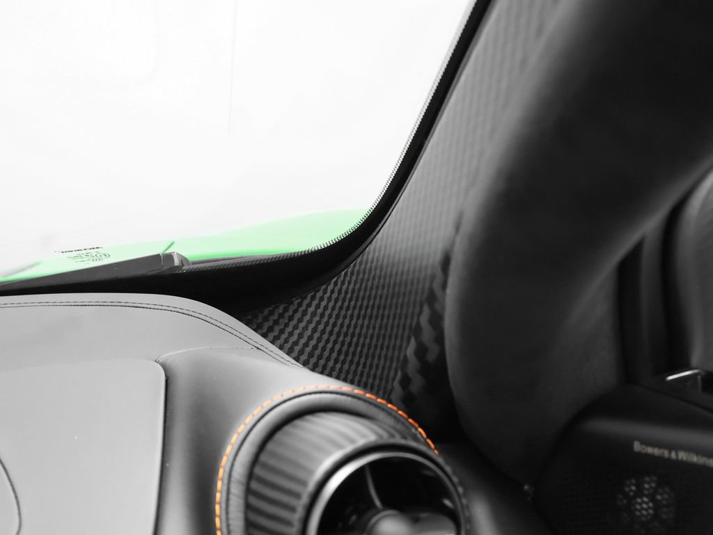 Used 2025 McLaren 750S Spider photo 28