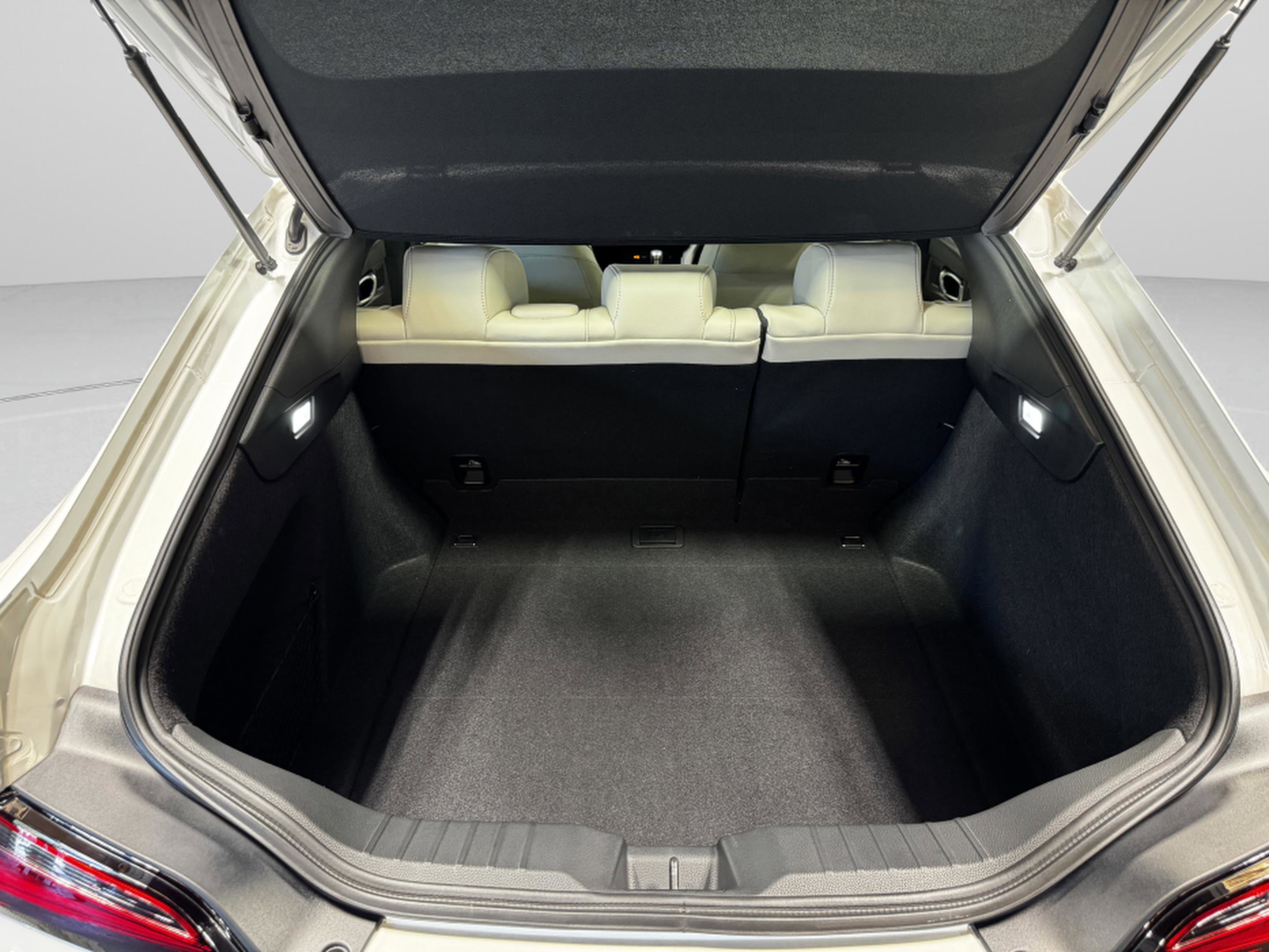 2025 Acura Integra A-Spec