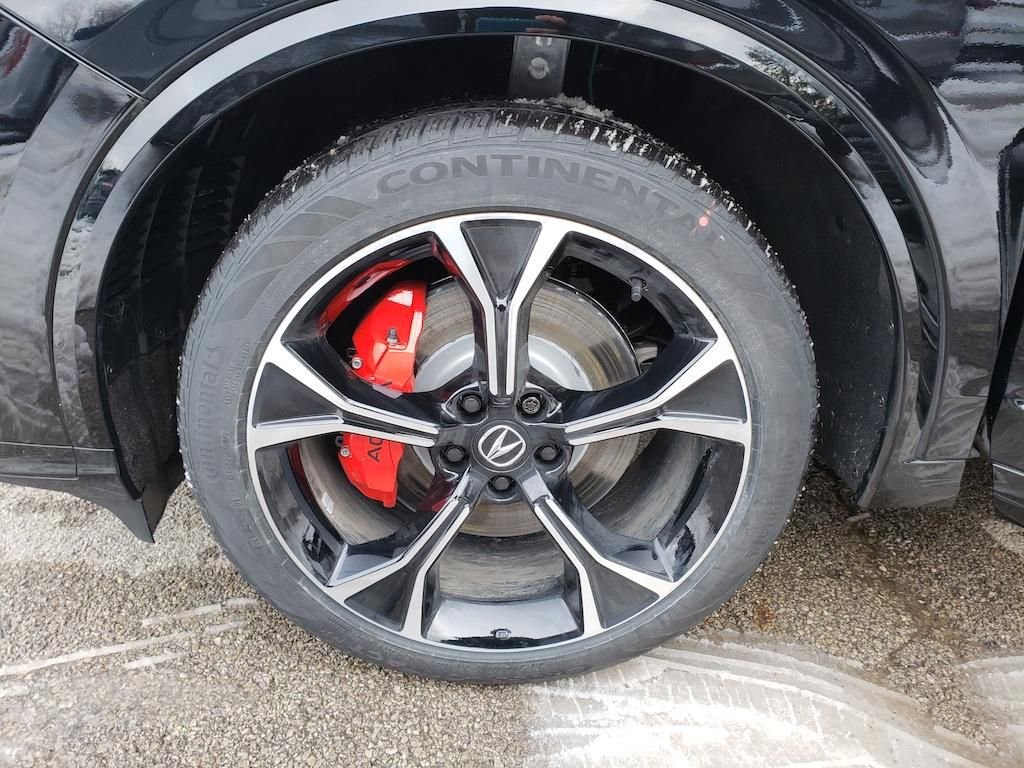 2026 Acura MDX Type S