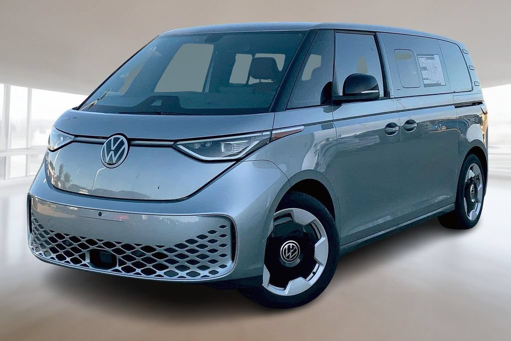 New Volkswagen ID. Buzz for Sale in Oklahoma City, OK - Autotrader