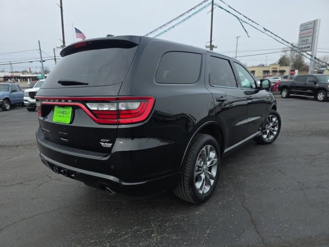 2019 Dodge Durango GT