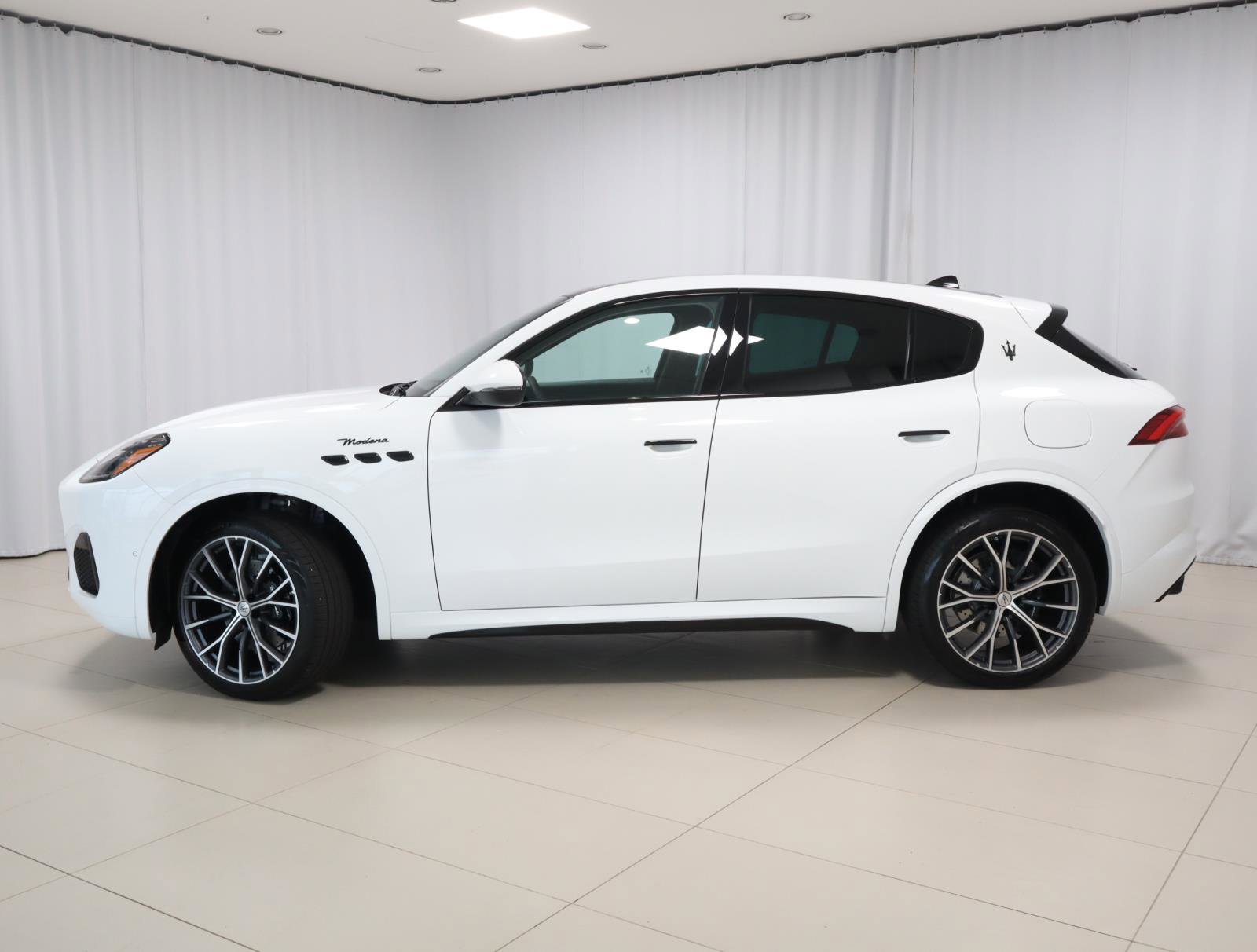 2026 Maserati Grecale Modena