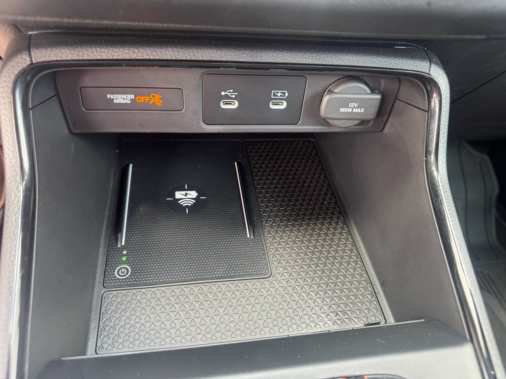 2026 Honda CR-V TrailSport