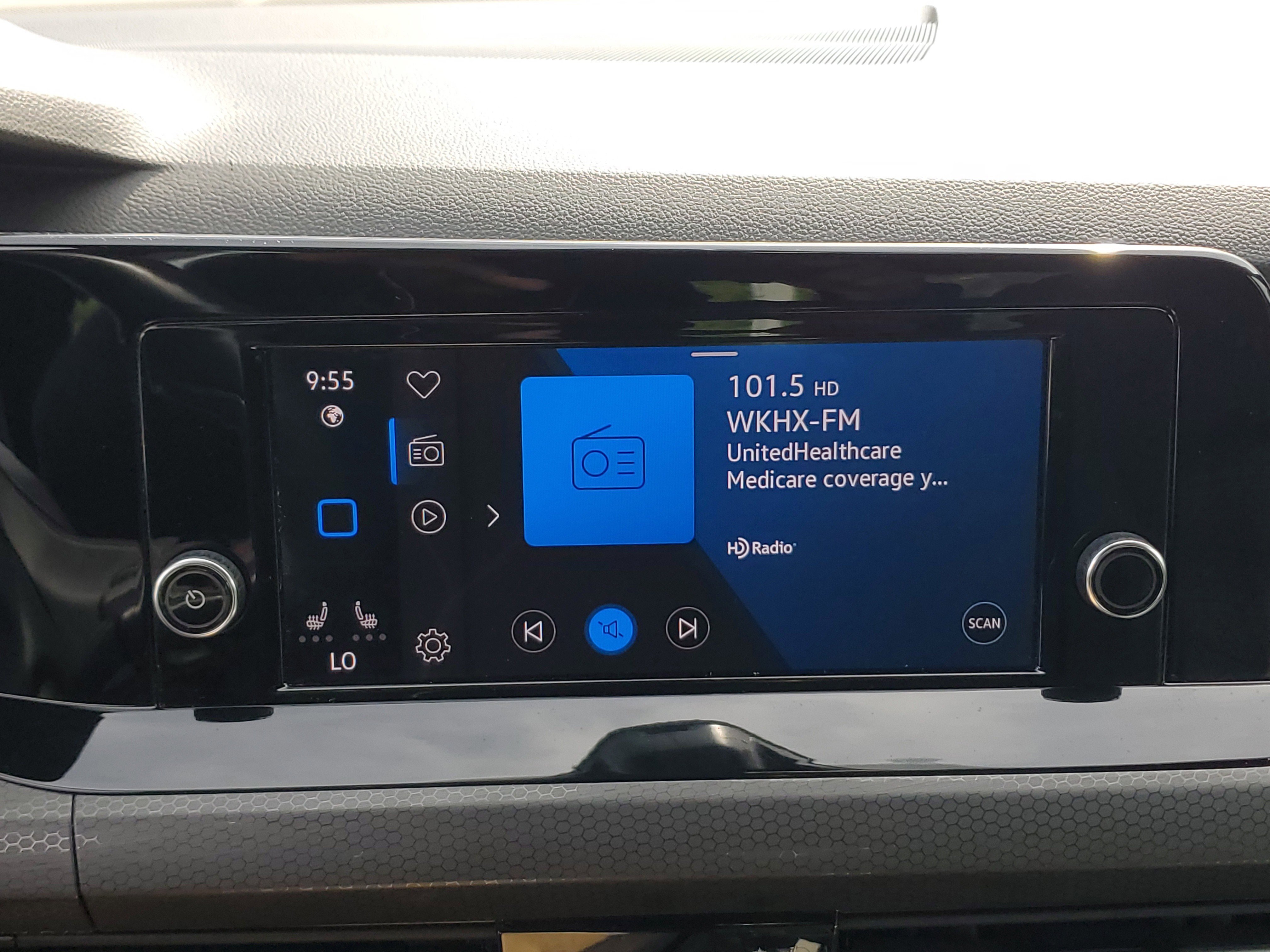 2024 Volkswagen GTI S