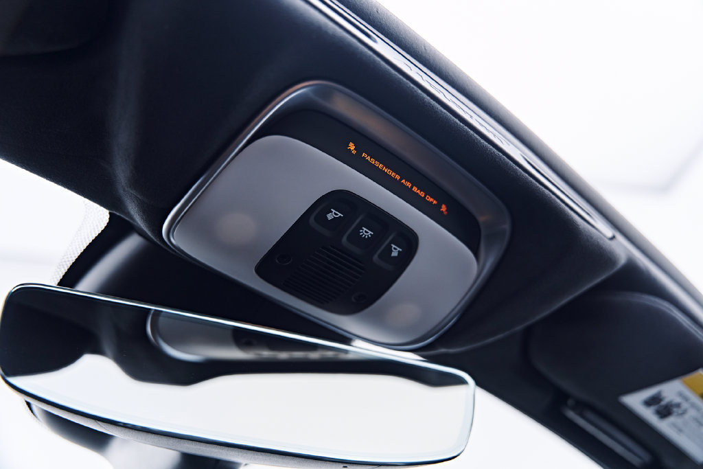 Used 2025 McLaren 750S Spider photo 83