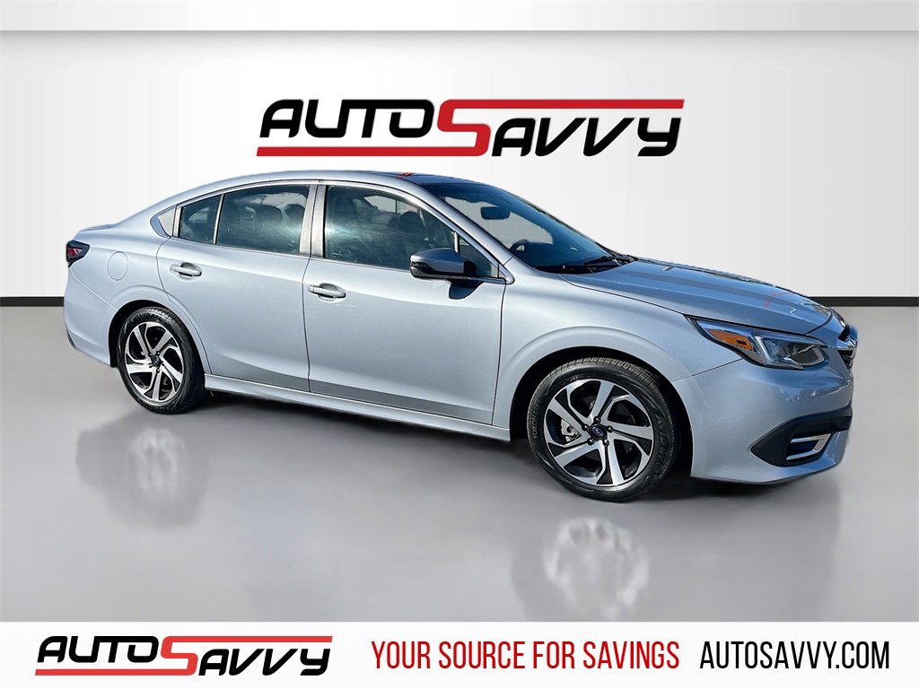 Used Subaru Legacy for Sale in Las Vegas, NV - Autotrader