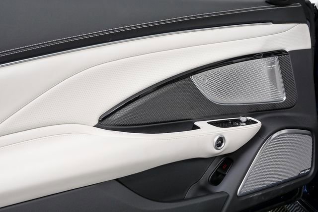 2026 Maserati GranCabrio Modena