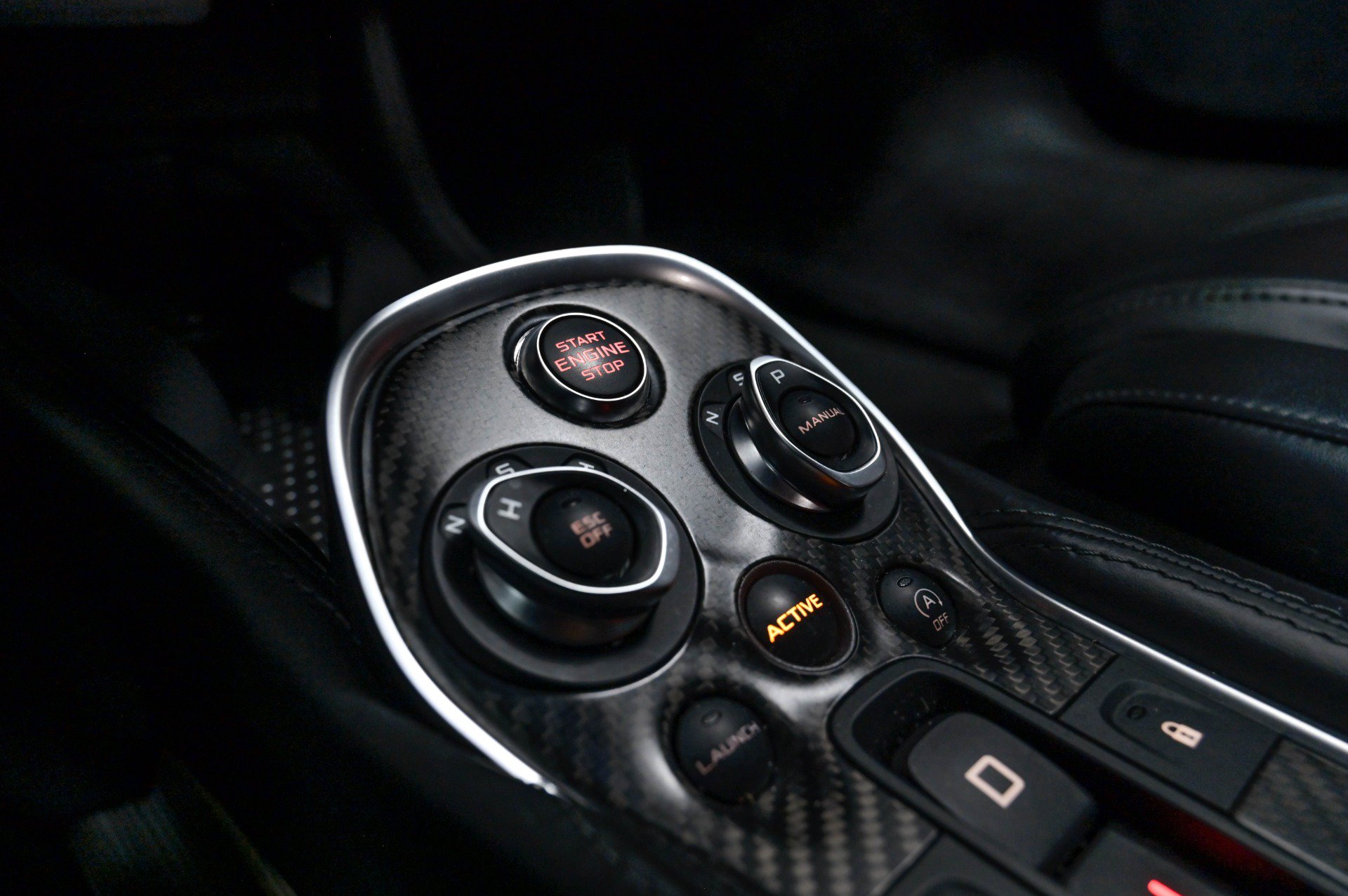 Used 2019 McLaren 600LT photo 69