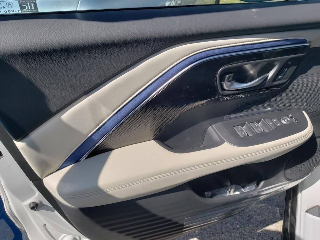 2026 Acura ADX A-Spec