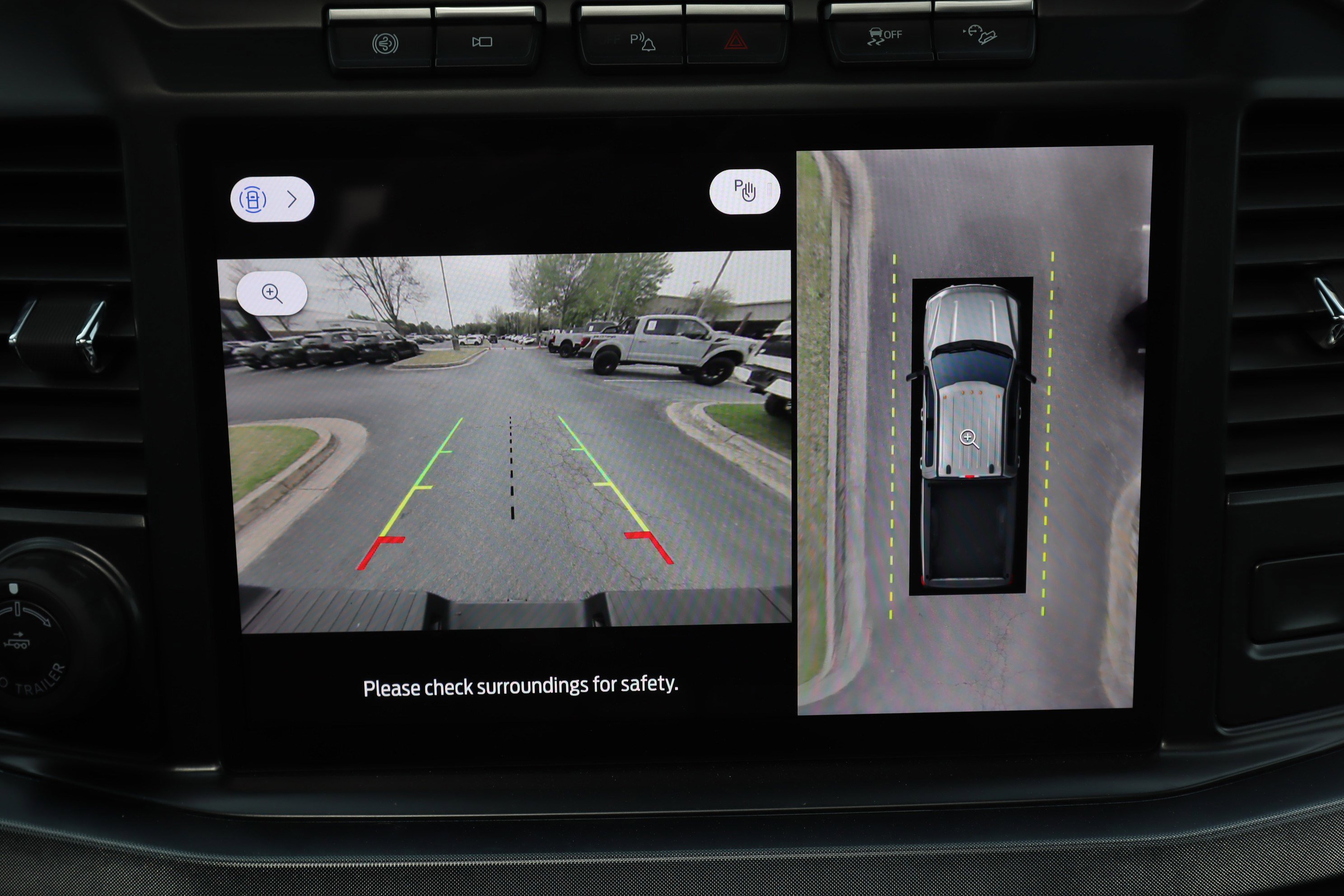 2024 Ford F250 Limited