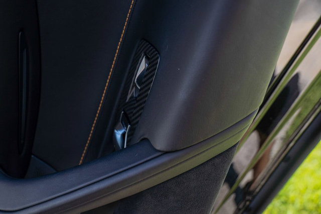 Used 2022 McLaren 720S Spider photo 35