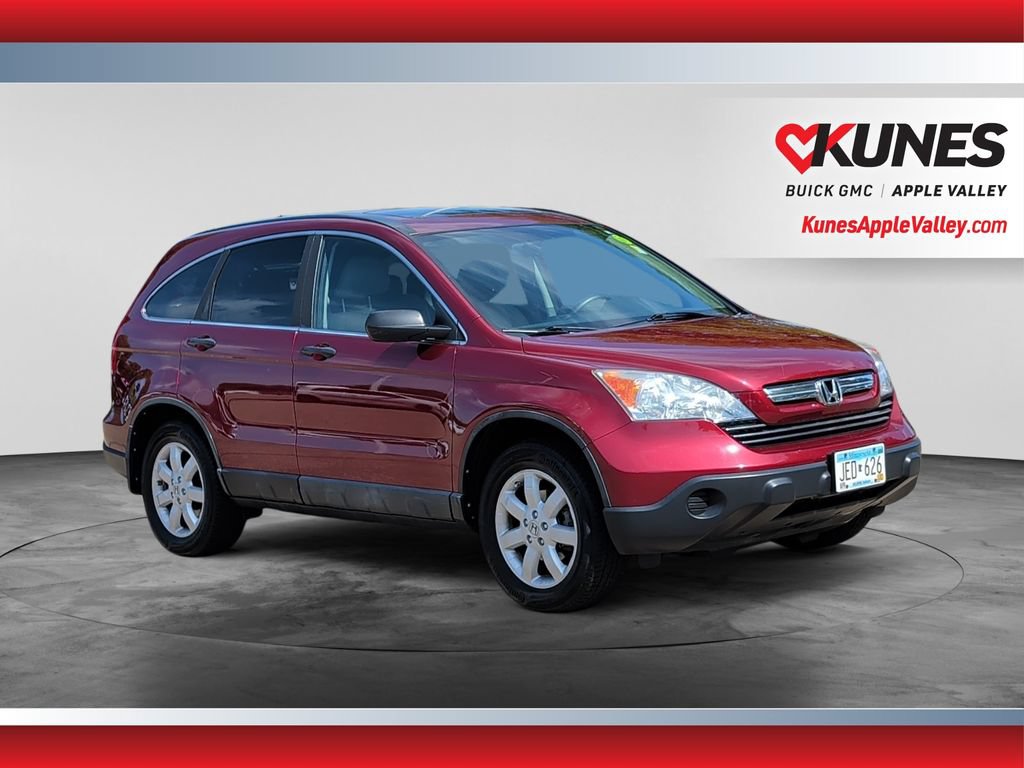 Used 2009 Honda CR-V EX