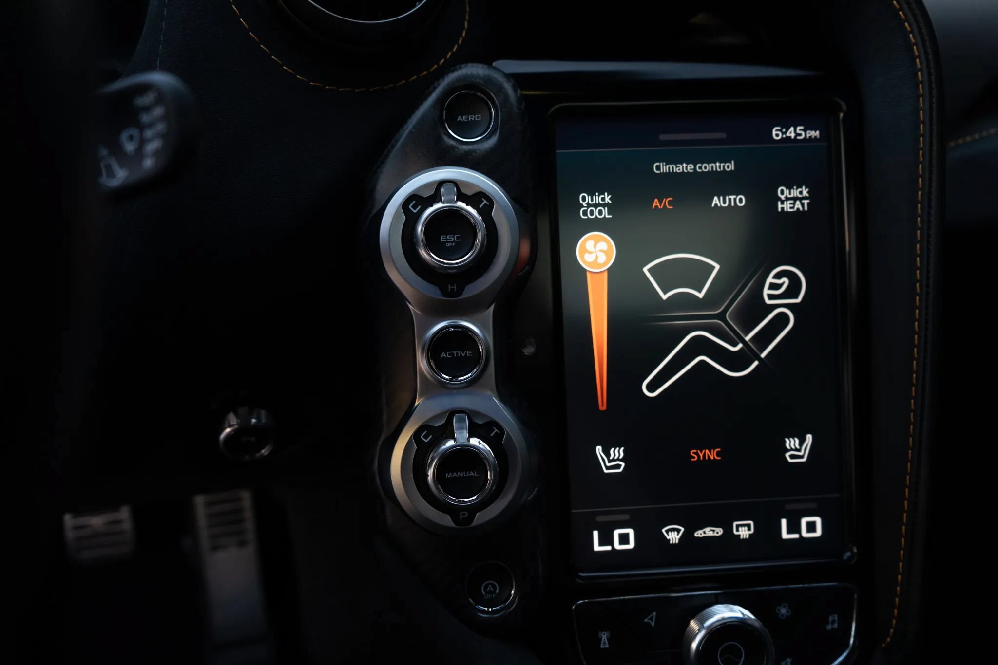 Used 2020 McLaren 720S Spider photo 56