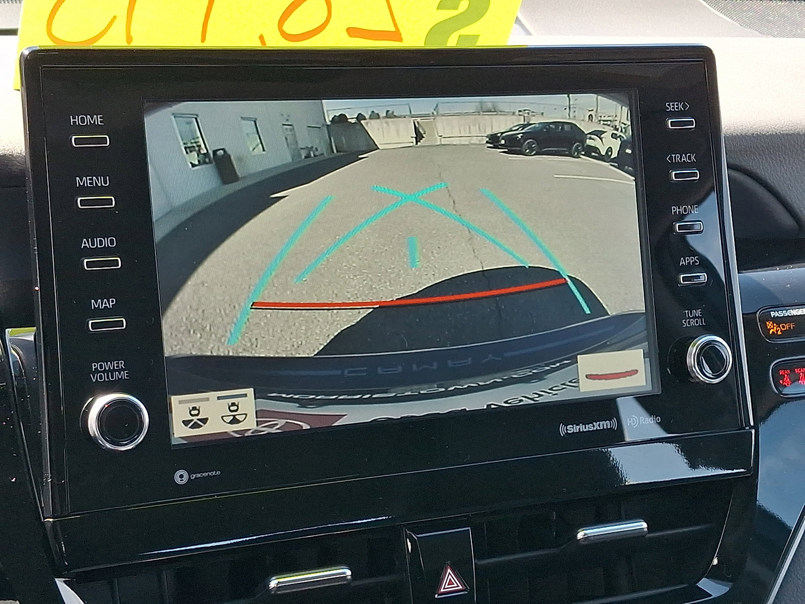 2024 Toyota Camry XLE