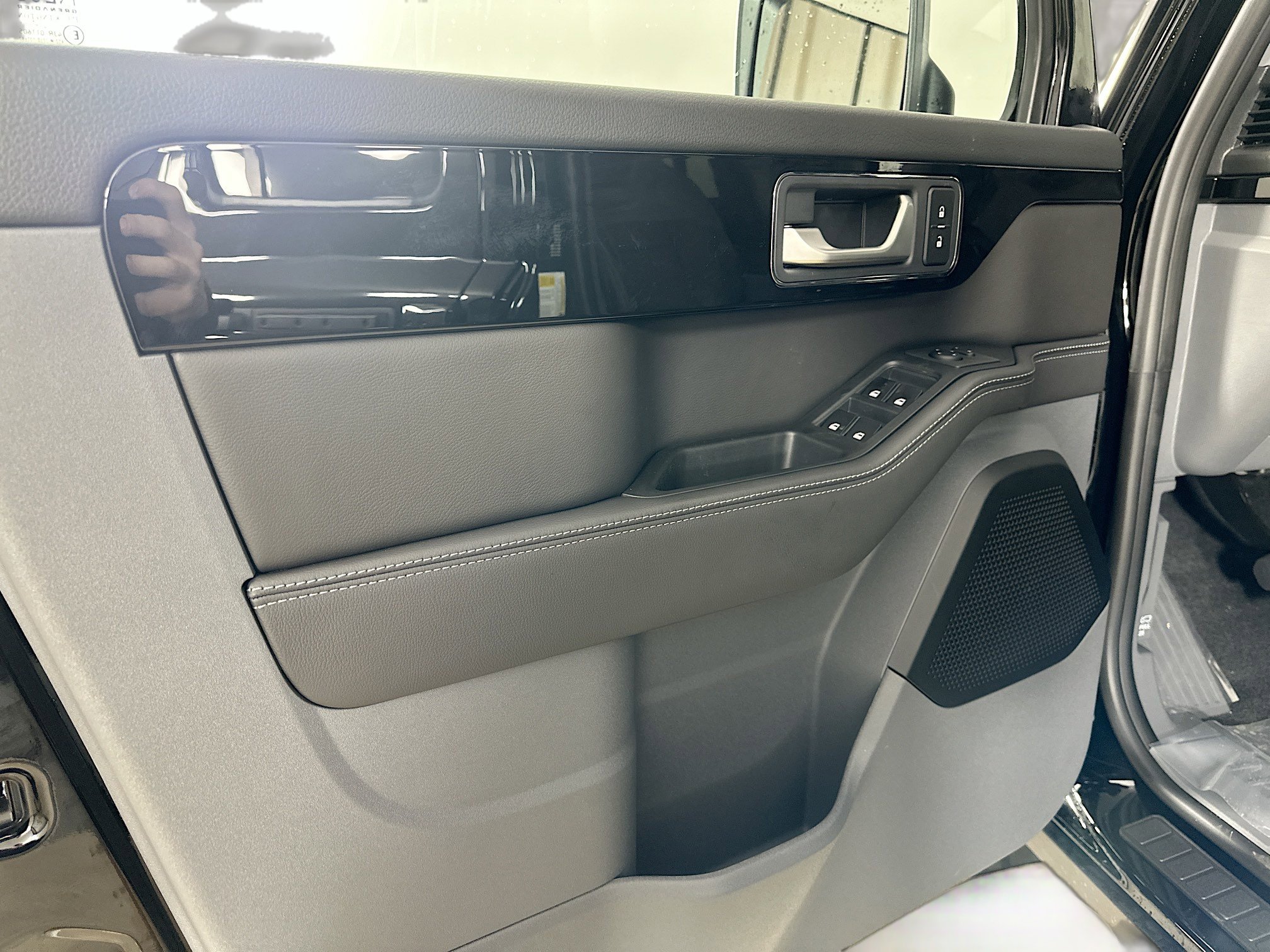 2026 INEOS Grenadier