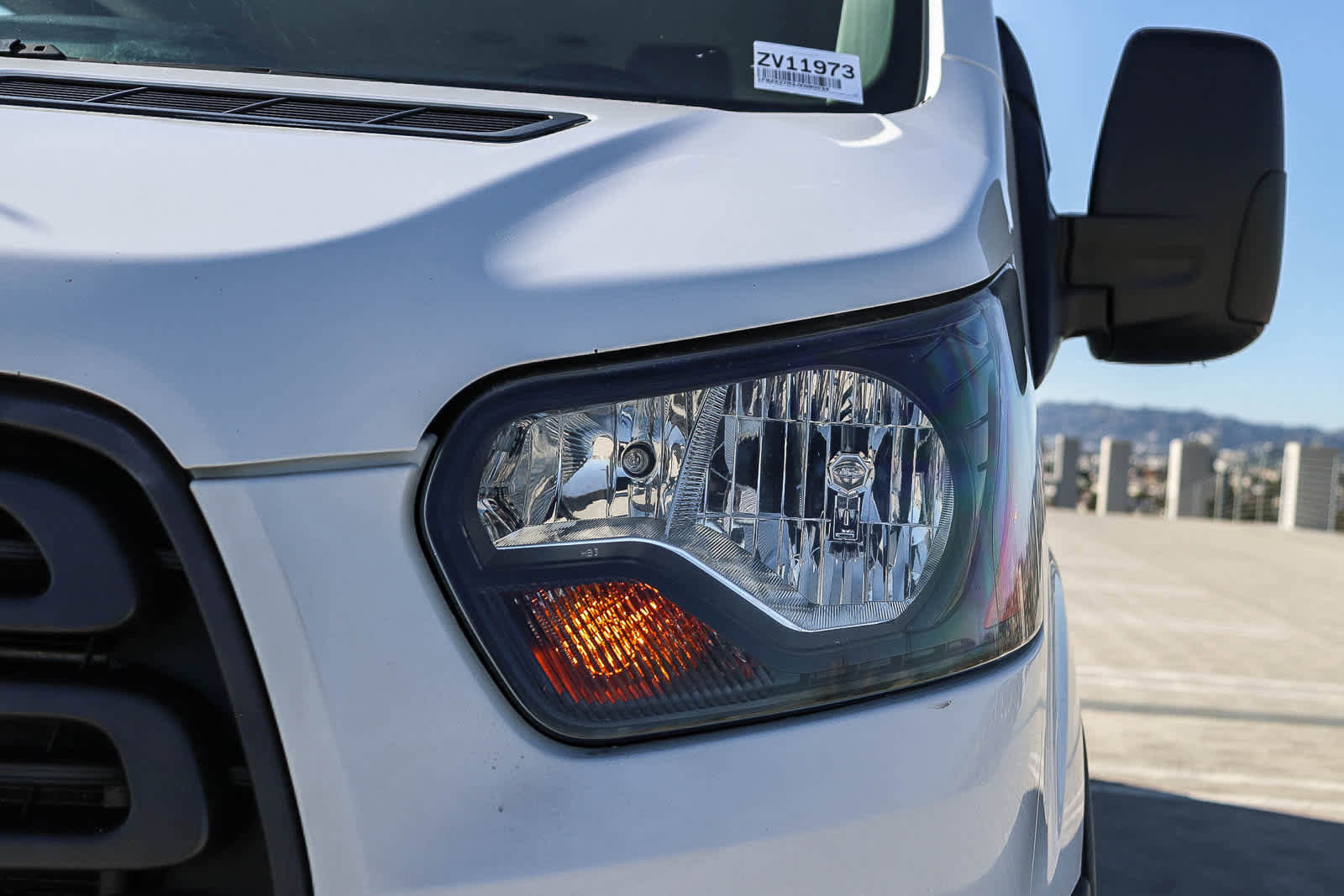 2018 Ford Transit 350 XL